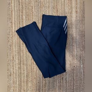 Adidas Golf Men's Ultimate365 3-Stripes Tapered Pants 34x34